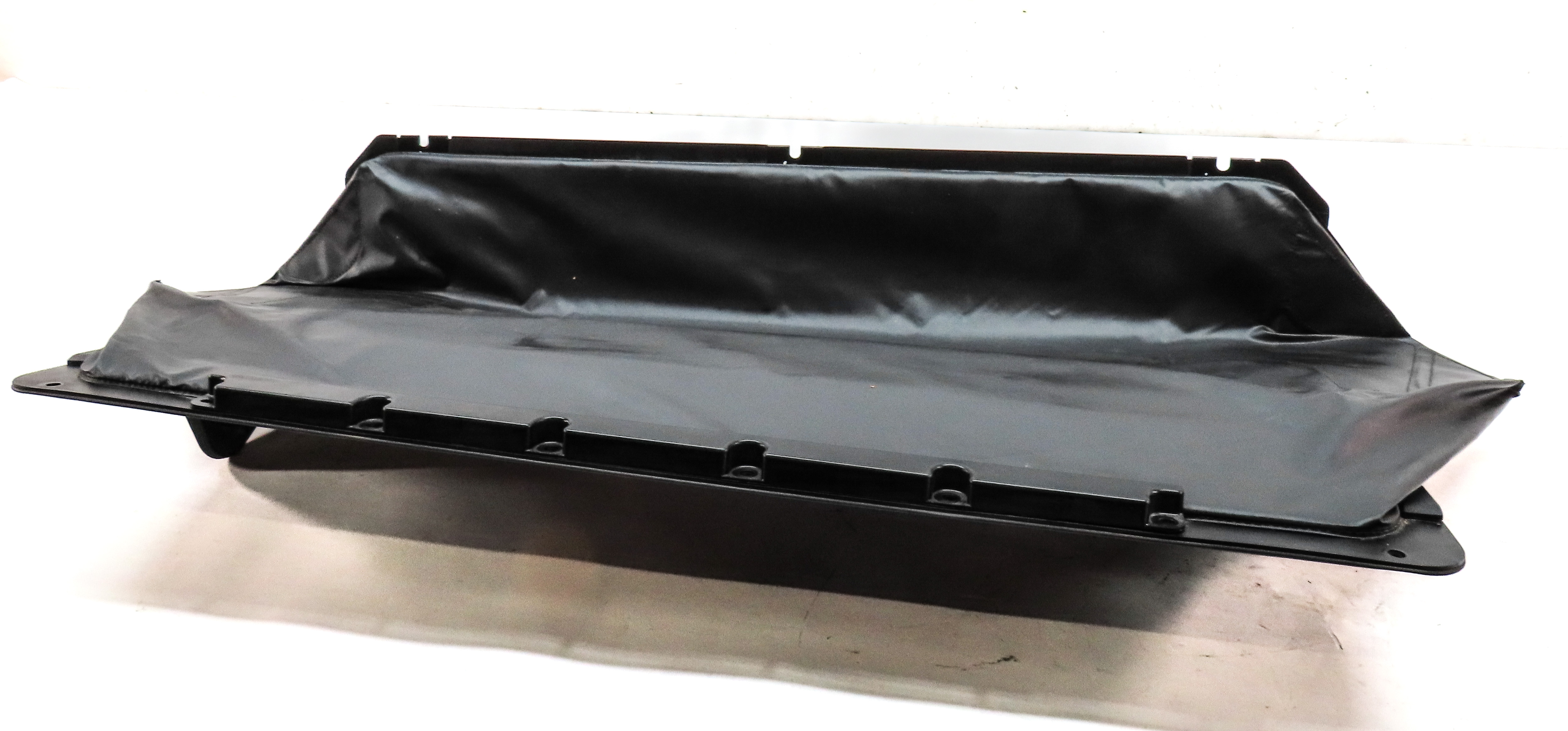 2003 BMW 325Ci CONVERTIBLE (E46) CONVERTIBLE TOP TRUNK STORAGE BOX — exact item pictured